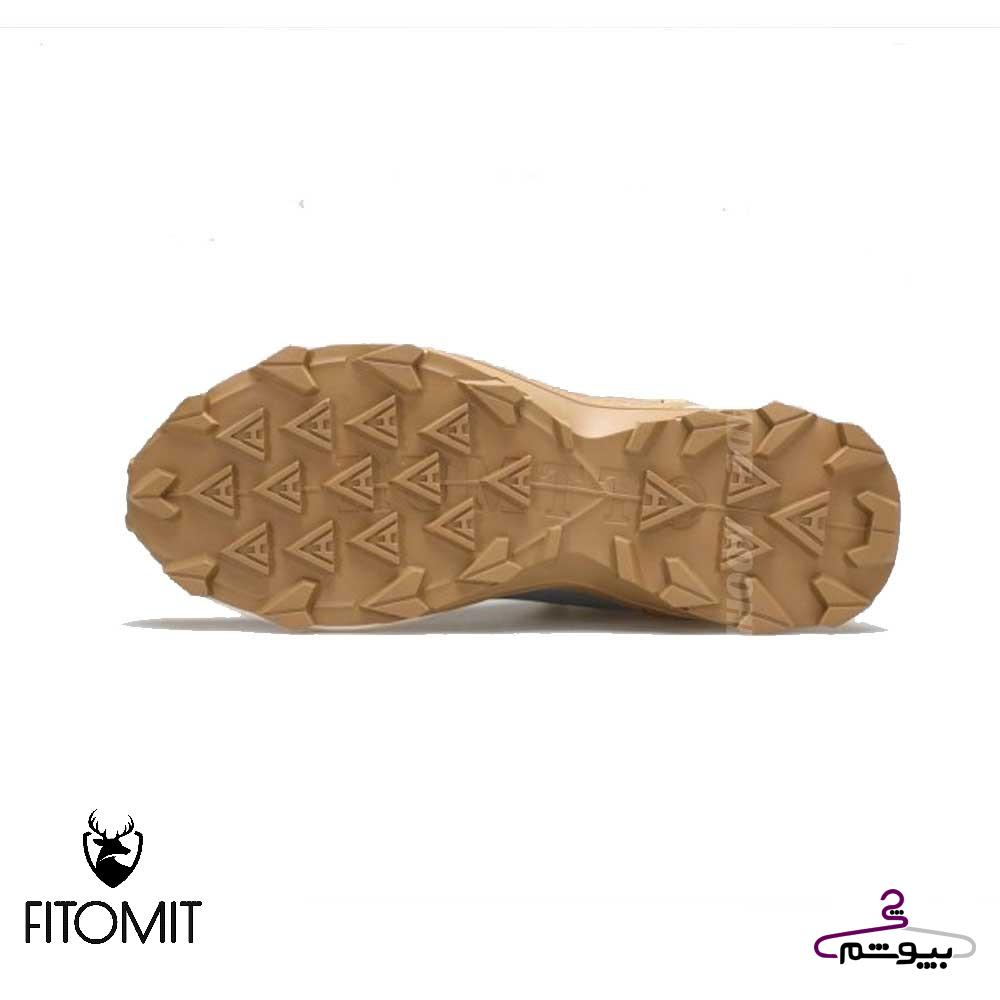 کفش ساقدار HUMMTO 210500A-8